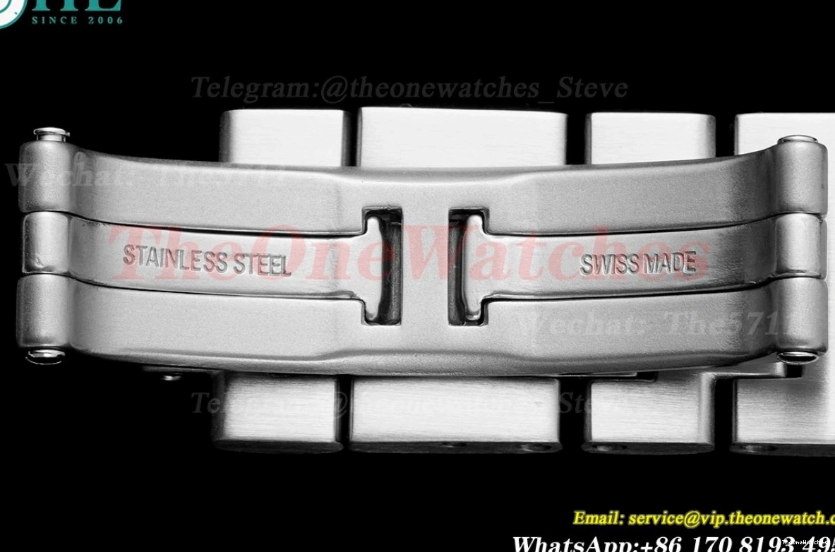 Cartier Quartz SS Pasha 30mm De Ladies Dial AF White SS 1224